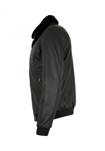 Куртка бомбер