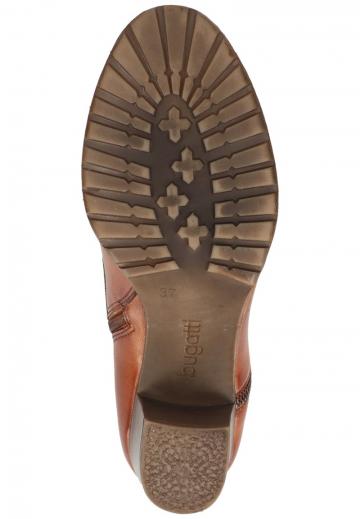 Полусапожки