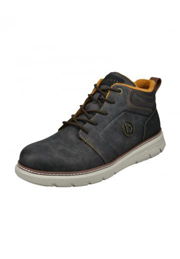 Зимние ботинки