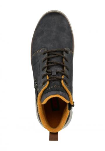 Зимние ботинки