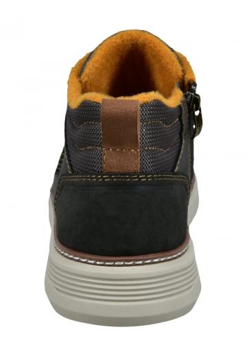 Зимние ботинки