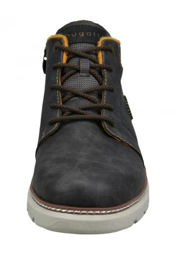 Зимние ботинки