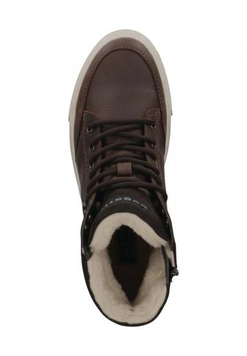 Зимние ботинки