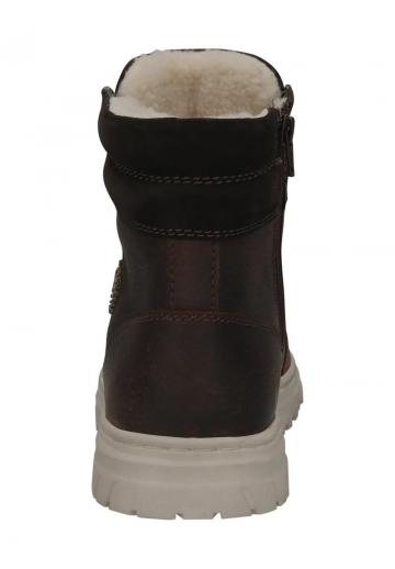 Зимние ботинки