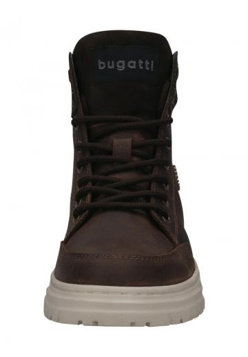 Зимние ботинки