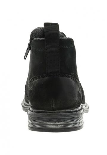 Зимние ботинки