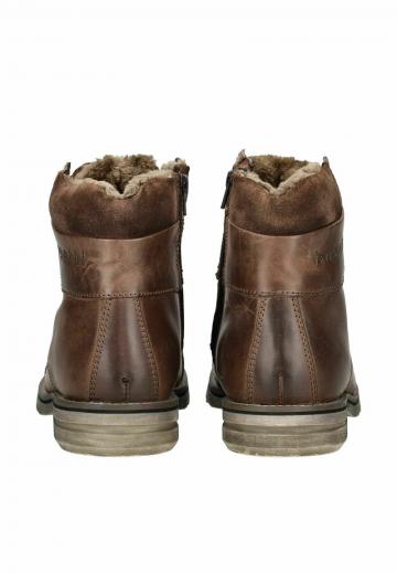 Зимние ботинки