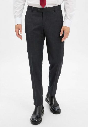 Костюмные брюки