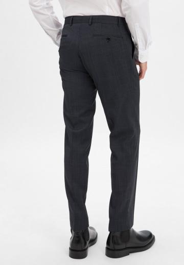 Костюмные брюки