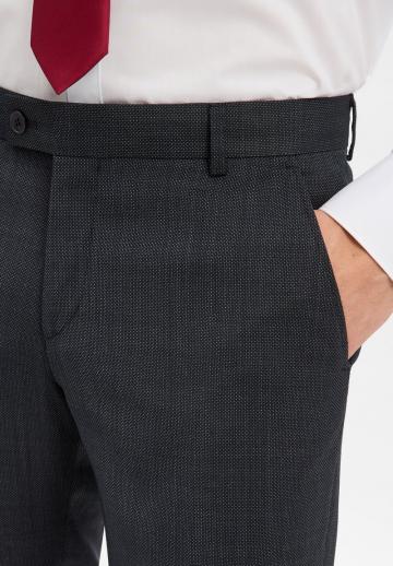 Костюмные брюки