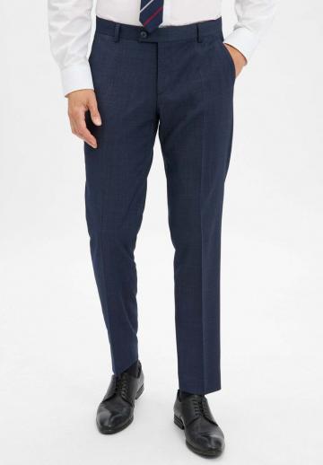 Костюмные брюки
