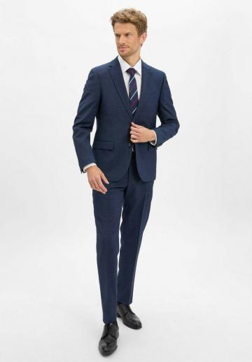 Костюмные брюки