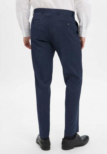 Костюмные брюки