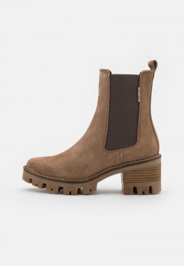 Ботинки челси