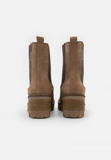 Ботинки челси