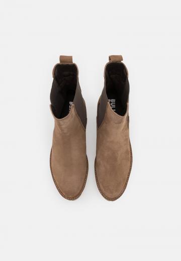 Ботинки челси