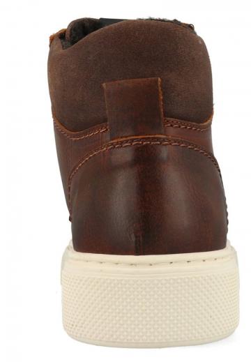 Высокие кеды