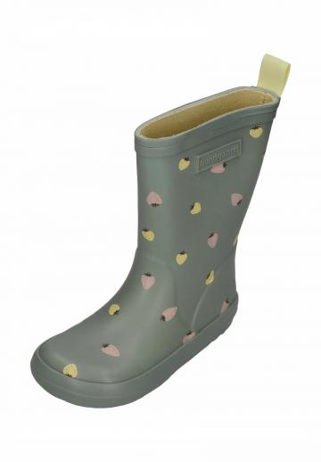 Резиновые сапоги