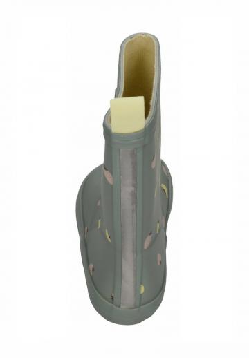 Резиновые сапоги