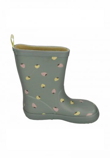 Резиновые сапоги