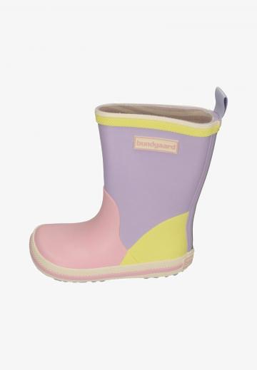 Резиновые сапоги