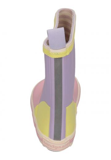 Резиновые сапоги