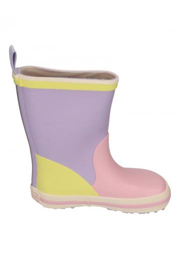 Резиновые сапоги