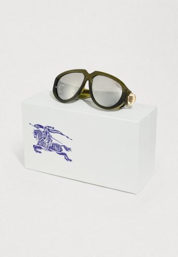 Солнечные очки