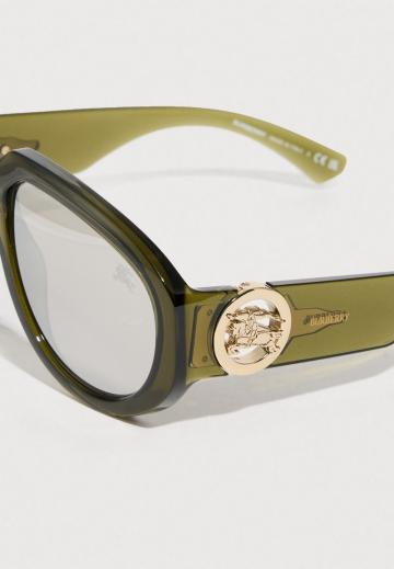 Солнечные очки