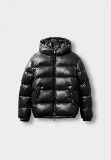 Зимняя куртка