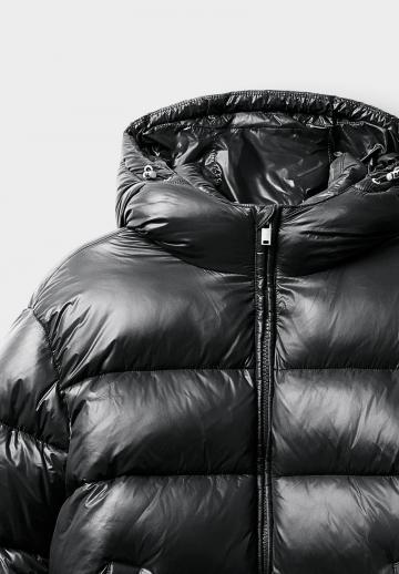 Зимняя куртка