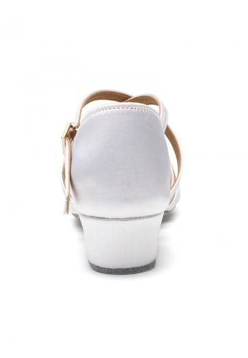 Туфли с ремешком