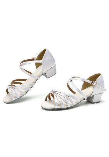 Туфли с ремешком