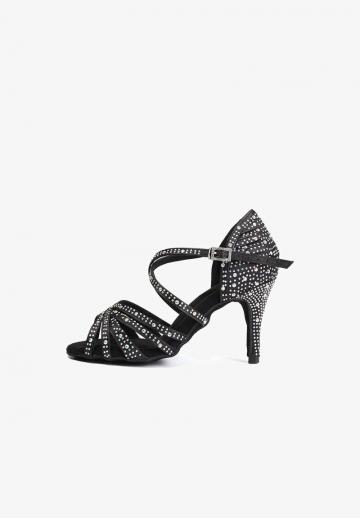 Туфли с ремешком