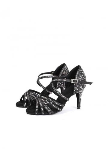 Туфли с ремешком