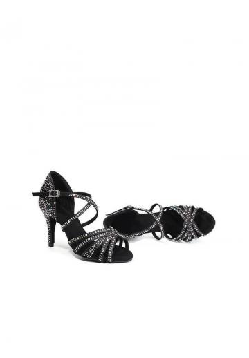 Туфли с ремешком