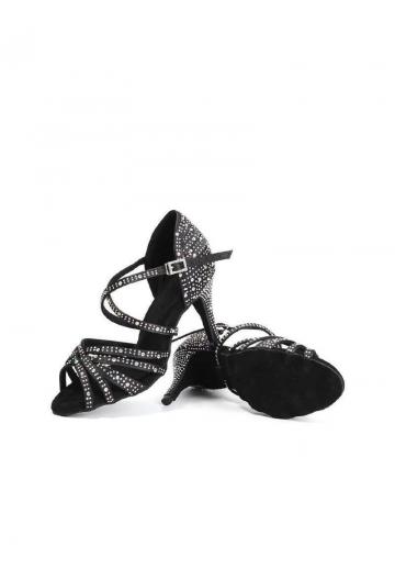 Туфли с ремешком