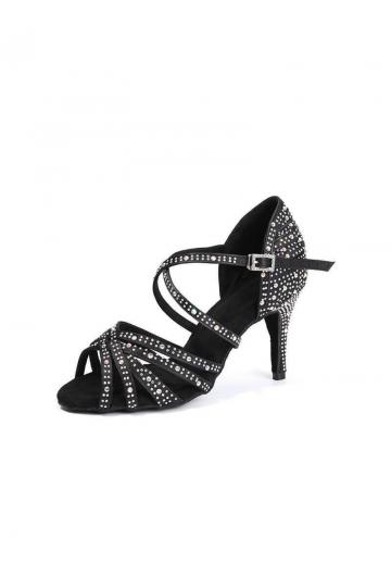 Туфли с ремешком