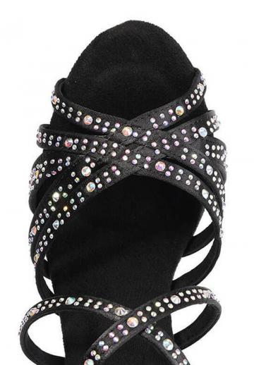 Туфли с ремешком