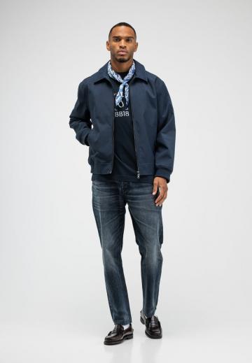 Куртка бомбер