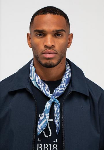 Куртка бомбер