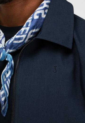 Куртка бомбер