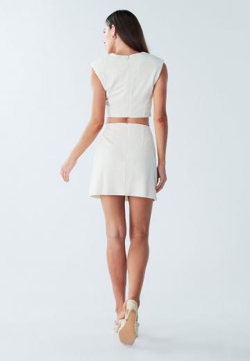 Летняя юбка