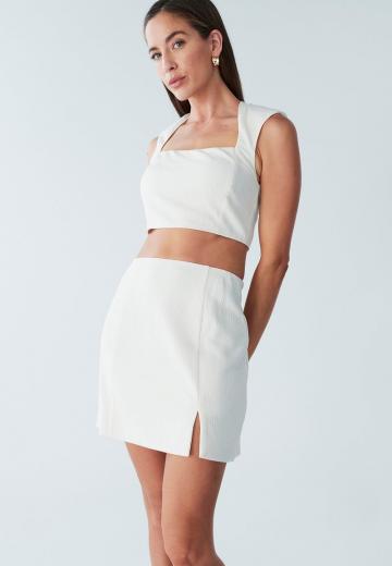 Летняя юбка