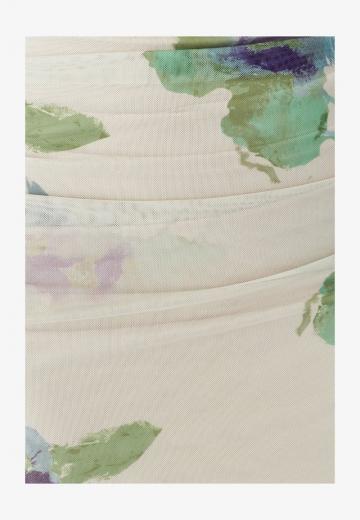 Платье футляр