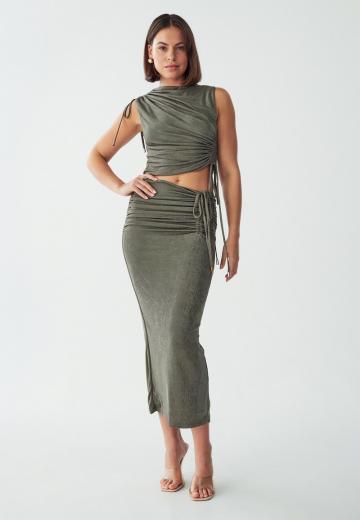 Юбка-карандаш