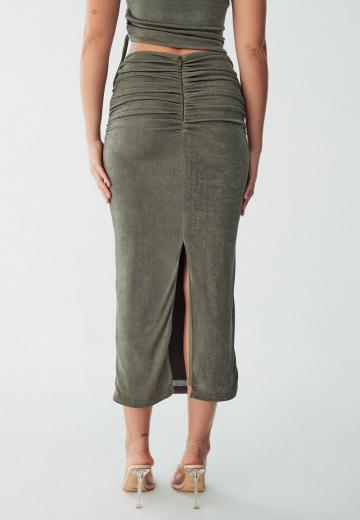 Юбка-карандаш