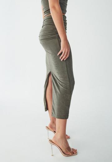 Юбка-карандаш