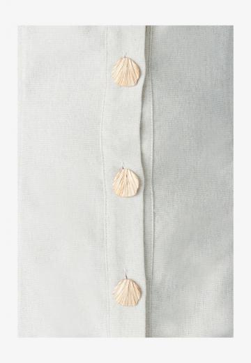 Блузка-платье