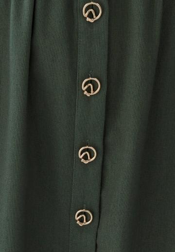 Блузка-платье